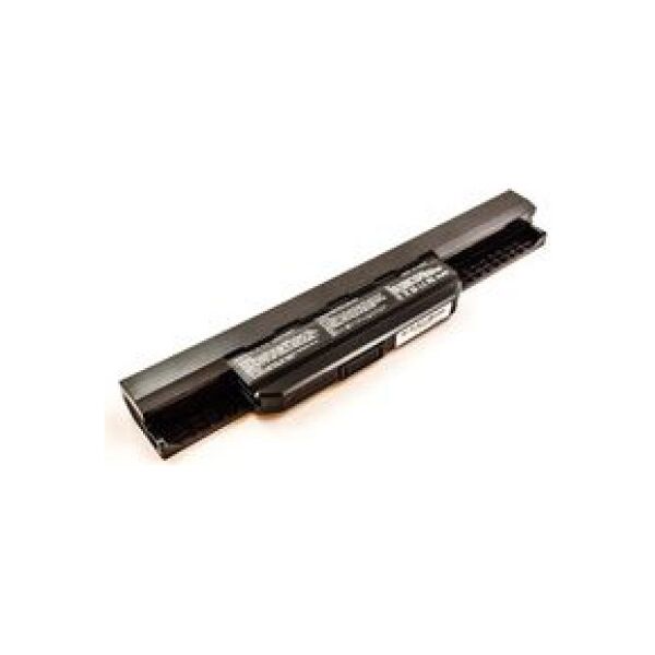 Bateria MicroBattery 6 Cell, Li-ion, 10.8V, 4400 mAh, 48 Wh (MBI2241)