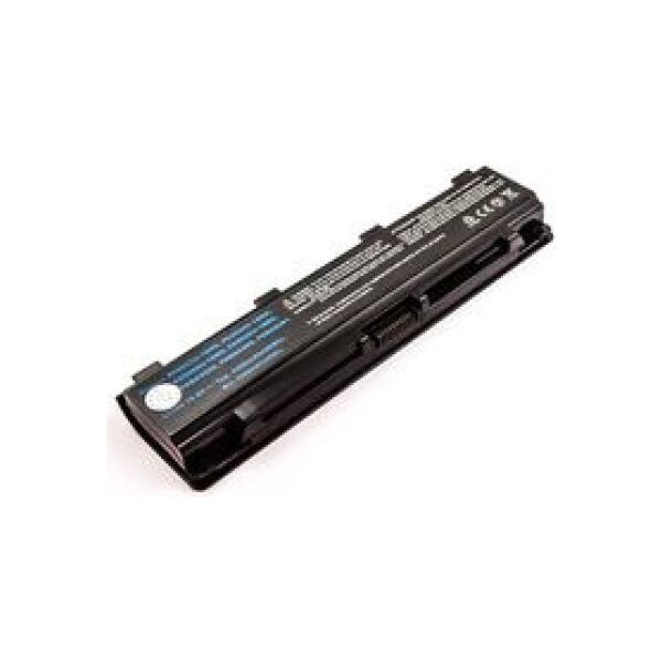 Bateria MicroBattery 6 Cell, Li-ion, 10.8V, 4400 mAh, 47 Wh (MBI2336)