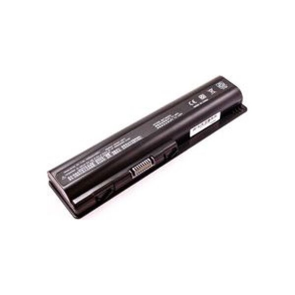 Bateria MicroBattery 6 Cell, Li-ion, 10.8V, 4400 mAh, 48 Wh (MBI2348)