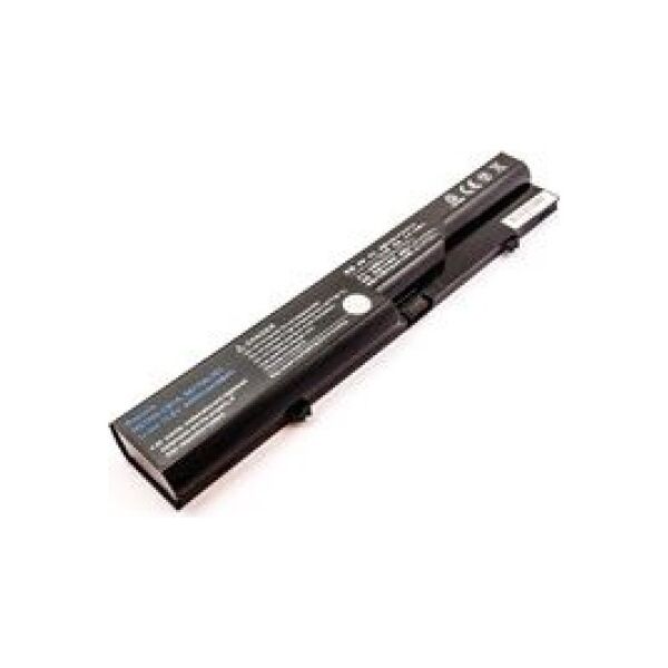 Bateria MicroBattery 6 Cell, Li-ion, 10.8V, 4400 mAh, 48 Wh (MBI51548)