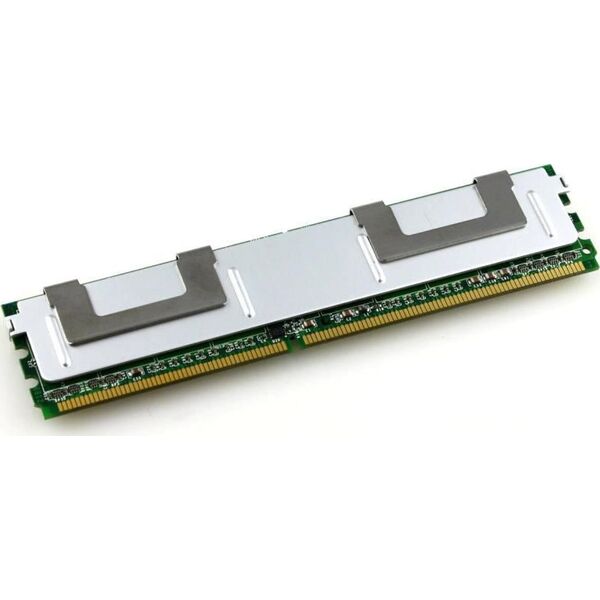 Pamięć serwerowa MicroMemory 2GB DDR2 667MHZ ECC/REG FB - MMA1055/2048