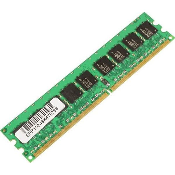 Pamięć serwerowa MicroMemory 2GB DDR2 667MHZ ECC - MMG2297/2048