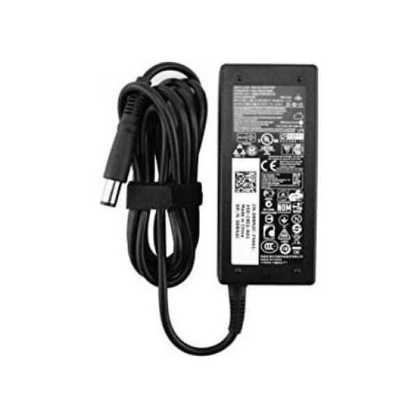 Zasilacz do laptopa Dell 65 W, 5 mm, 3.3 A, 19.5 V (9RN2C)