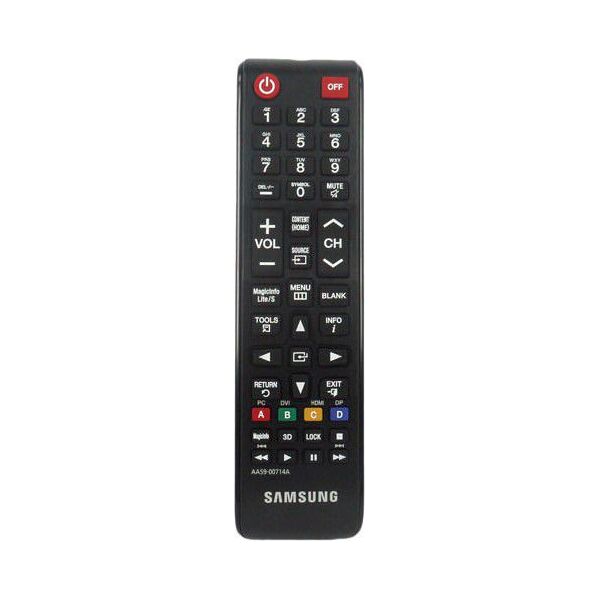 Pilot RTV Samsung TM1240 (AA59-00714A)