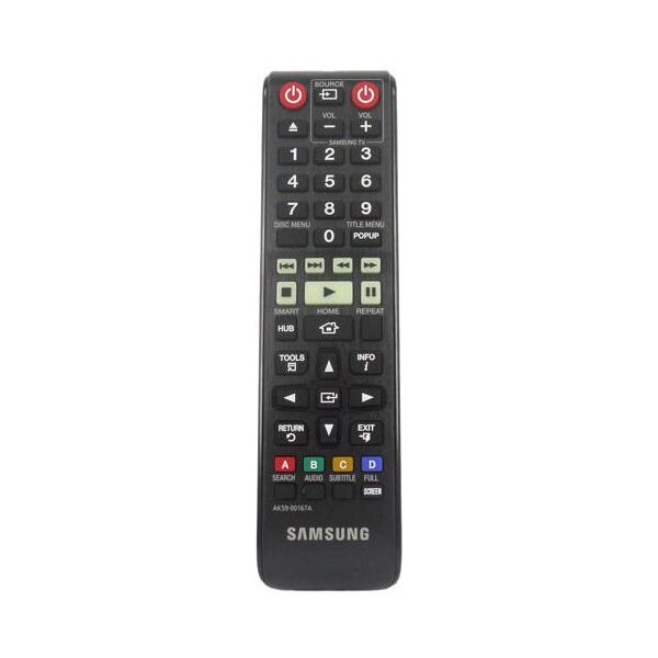 Pilot RTV Samsung AK59-00167A
