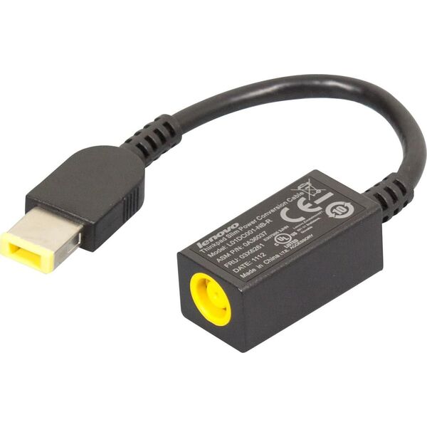 Kabel zasilający Lenovo Cable - 03X6261