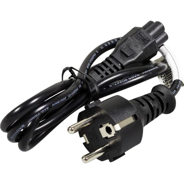 Kabel zasilający Lenovo Luxshare 3pin CE - 45N0422