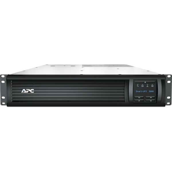 UPS APC Smart-UPS 3000 (SMT3000RMI2UNC)