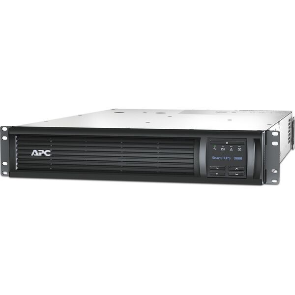 UPS APC Smart-UPS 3000 (SMT3000RMI2UNC)