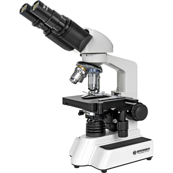 Mikroskop Bresser Bino Researcher II (5722100)
