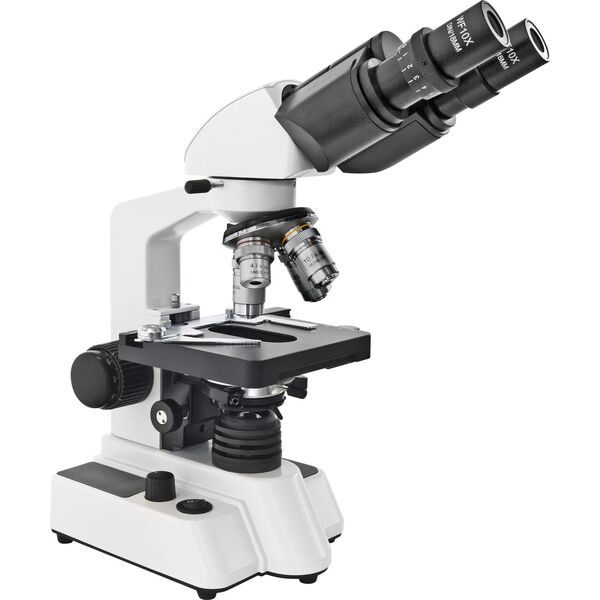 Mikroskop Bresser Bino Researcher II (5722100)