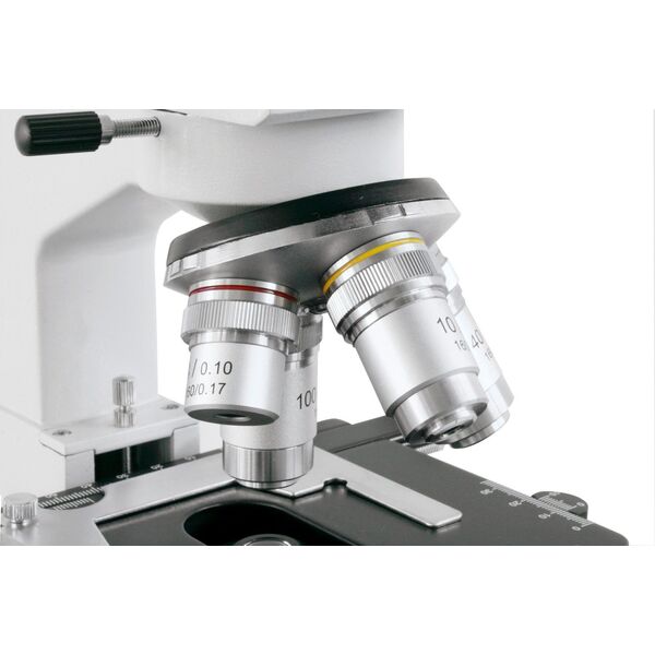 Mikroskop Bresser Bino Researcher II (5722100)