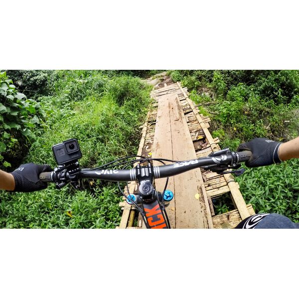 GoPro Handlebar Seatpost Pole Mount (AGTSM-001)