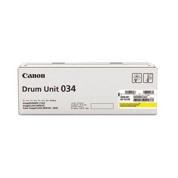 Canon Bęben  (9457B001)