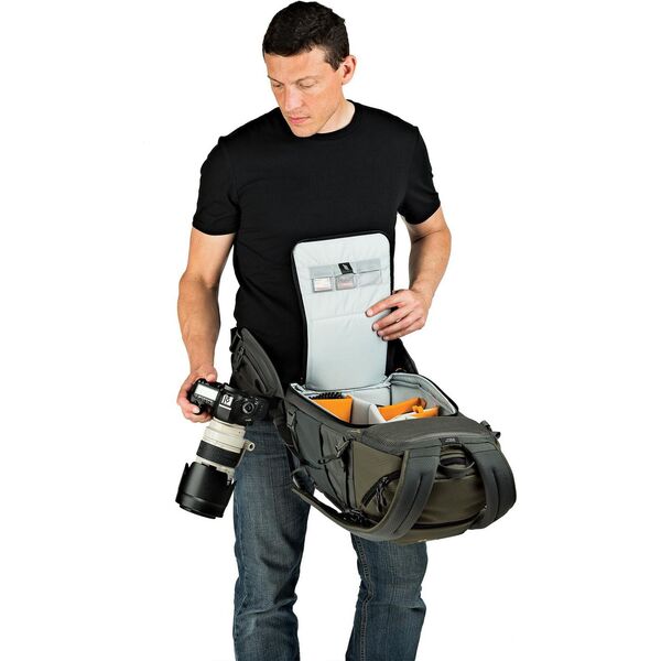 Plecak Lowepro Flipside Trek BP 450 AW (LP37016)