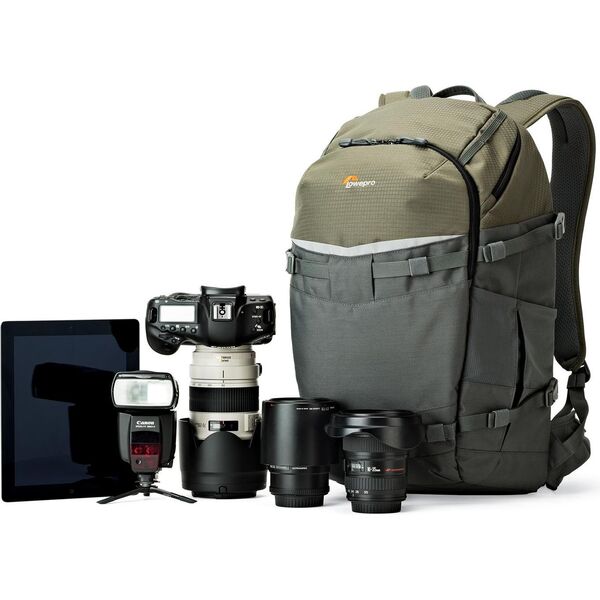 Plecak Lowepro Flipside Trek BP 450 AW (LP37016)