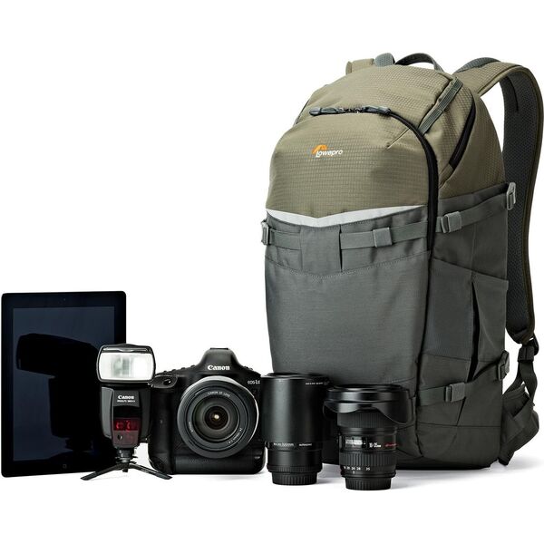 Plecak Lowepro Flipside Trek BP 450 AW (LP37016)
