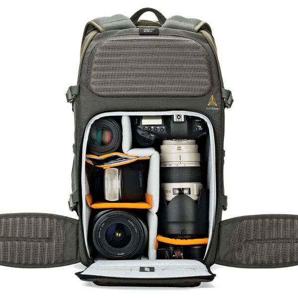 Plecak Lowepro Flipside Trek BP 450 AW (LP37016)