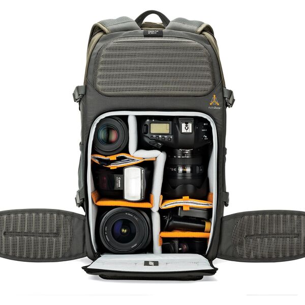Plecak Lowepro Flipside Trek BP 450 AW (LP37016)