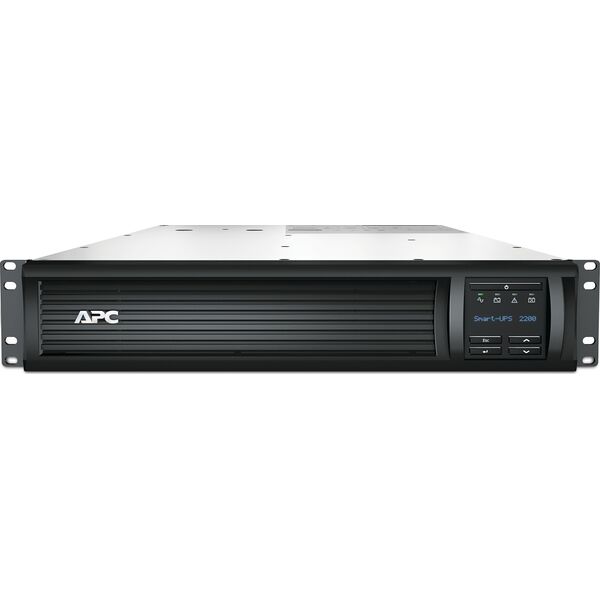 UPS APC Smart-UPS 2200 (SMT2200RMI2UNC)
