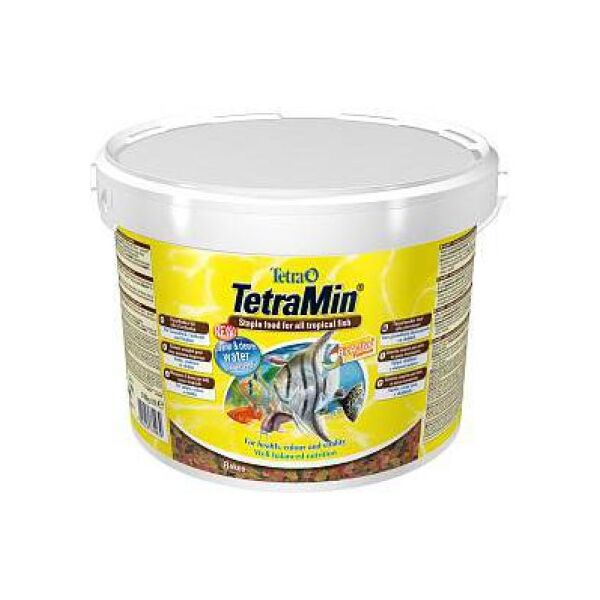 Tetra TetraMin 10 L