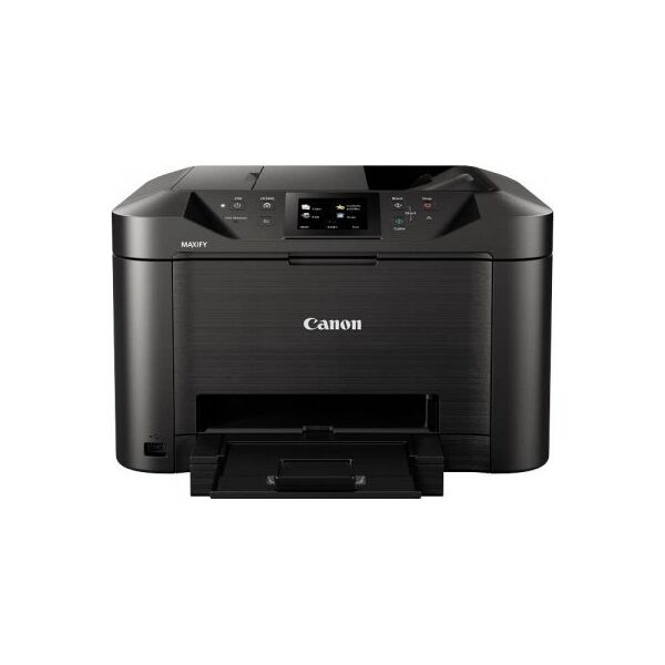 Urządzenie wielofunkcyjne Canon Maxify MB5150 (0960C006)