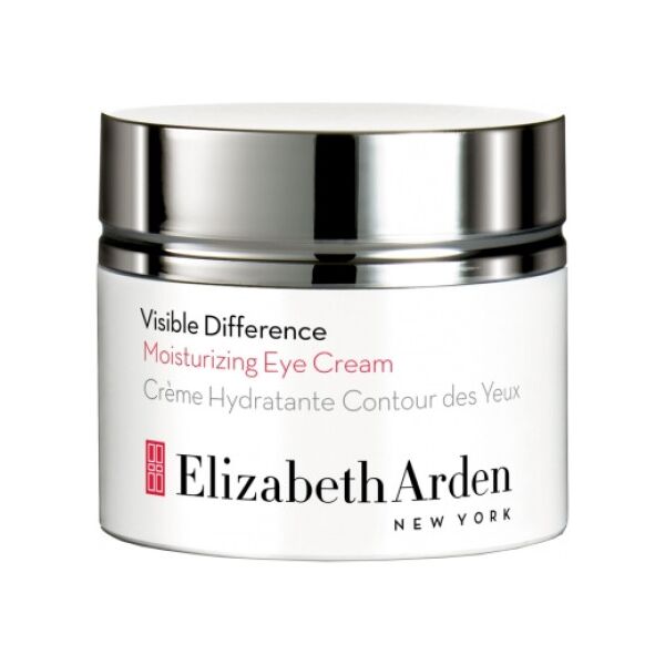 Elizabeth Arden Visible Difference Moisturizing Eye Cream (W) krem pod oczy 15ml