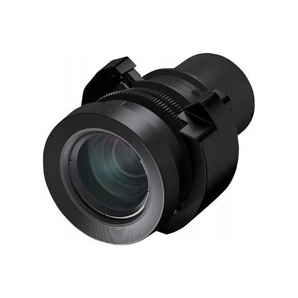 Epson EPSON ELPLM08 Mid throw 1 1.44 - 2.32 lens for EB-G7200W/G7400U/G7900U/G7905U/L1100U/L1200U/L1300U/L1405U - V12H004M08
