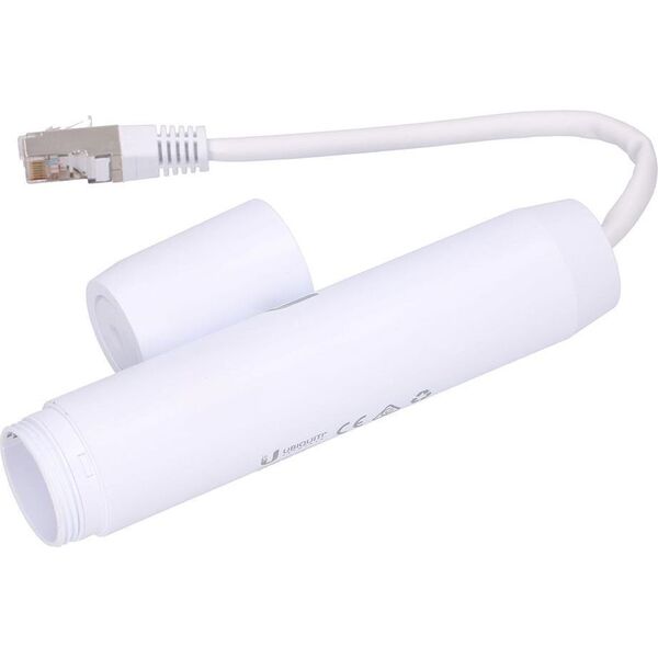 Ubiquiti Instant Gigabit Adapter, Outdoor - 48V 802.3af (INS-3AF-O-G)