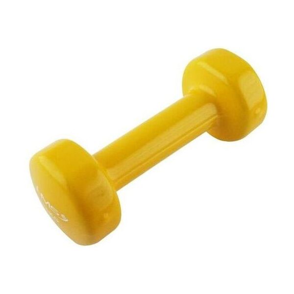 HMS ‎Hantel 17023 winylowy 1 x 1 kg