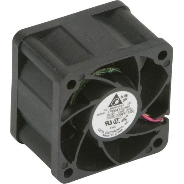 Wentylator SuperMicro FAN-0065L4