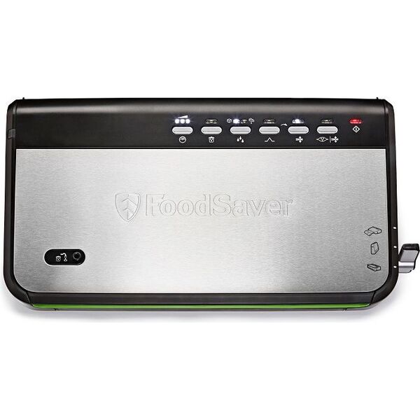 FoodSaver Zgrzewarka próżniowa (FFS005X)