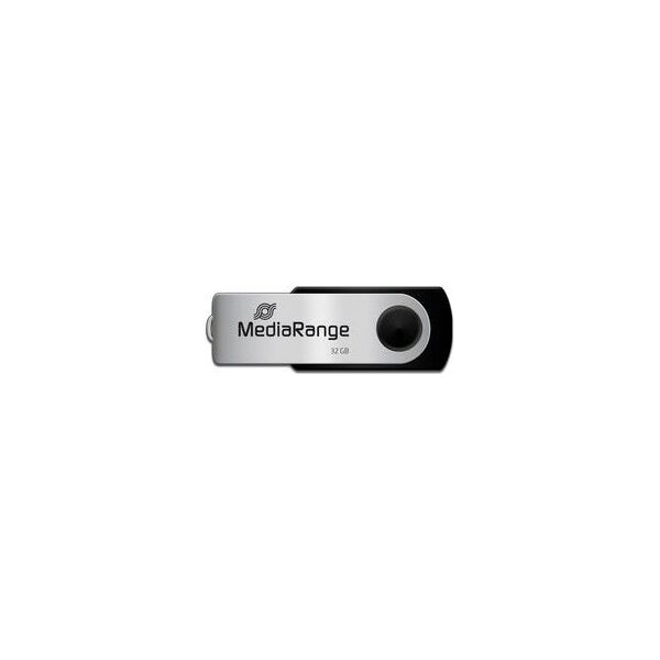 Pendrive MediaRange 32 GB  (MR911)