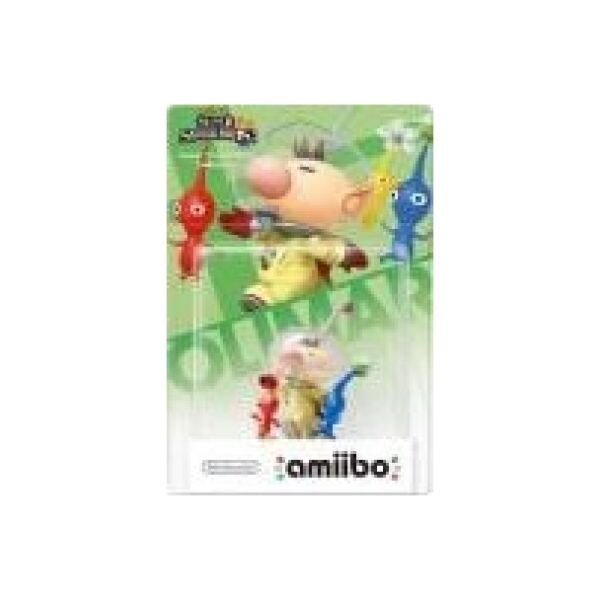 Nintendo Nintendo amiibo Smash Olimar - 1072566 - 1072566
