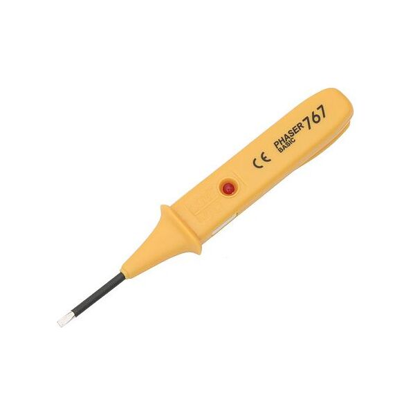 Sunco Próbnik elektryczny do 500V Fazer Basic 767 (URZ0690)