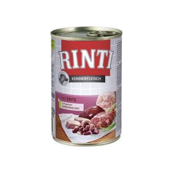 Rinti RINTI 400g PUSZKA KACZKA