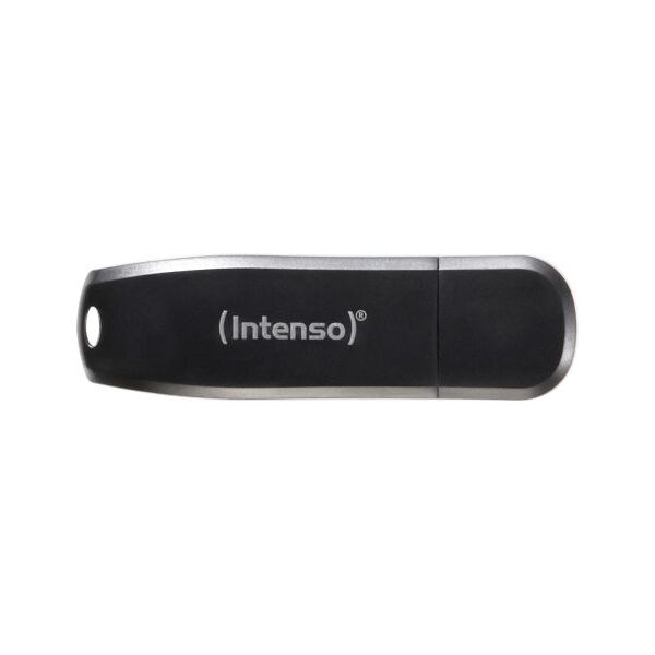 Pendrive Intenso Speed Line, 16 GB  (3533470)