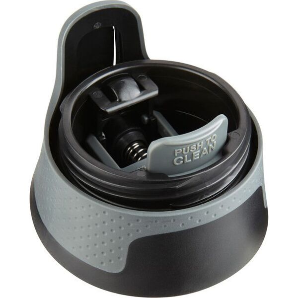 Contigo Kubek termiczny West Loop 2.0 Gunmetal Matte 470ml (2095797)