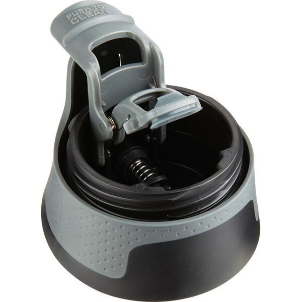 Contigo Kubek termiczny West Loop 2.0 Gunmetal Matte 470ml (2095797)