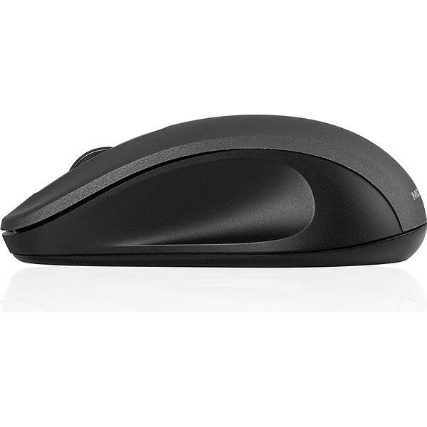 Mysz Modecom WM10S Silent (M-MC-WM10S-100)