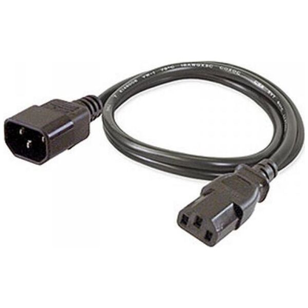 Cisco POWER CORD JUMPER C13-C14 - CAB-C13-C14-2M=