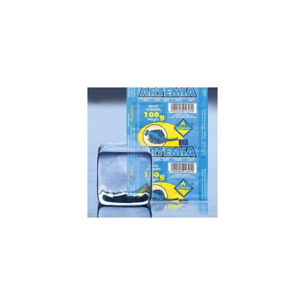 Katrinex 100g MROŻONA ARTEMIA