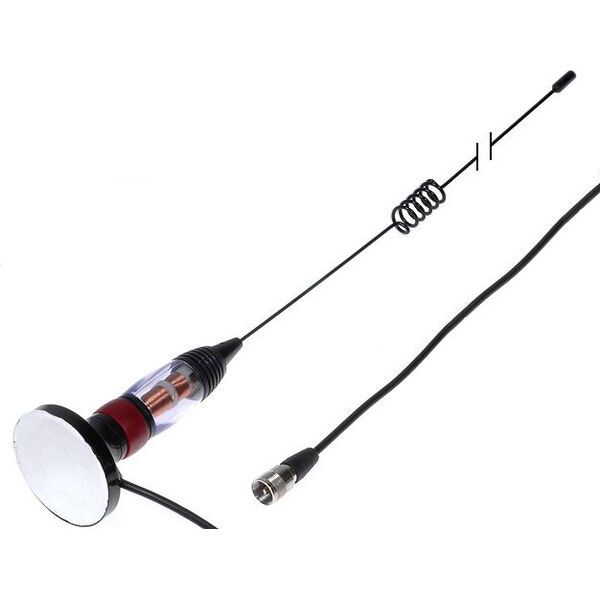 CB Antena Sunker Antena CB SUNKER CB1 - ANT400