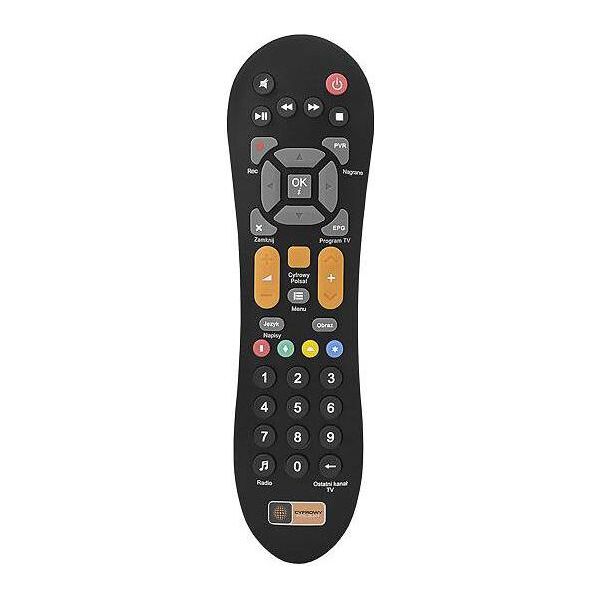 Pilot RTV POLSAT HD7000 (RTV002967)