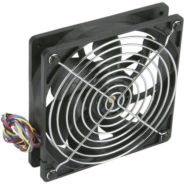 SuperMicro FAN-0124L4