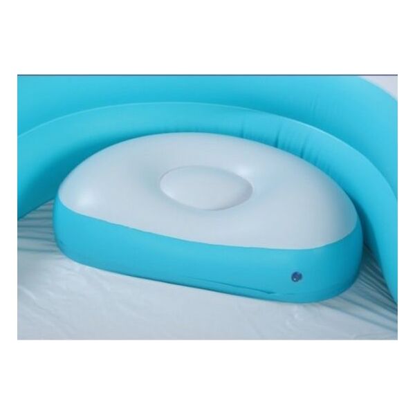 Intex Basen dmuchany 229x229cm (56475)