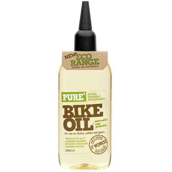 Weldtite Olej Do Łańcucha pure bike oil all weather 150 ml (WLD-03405)