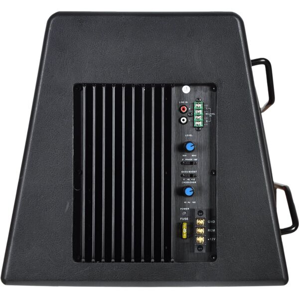 Subwoofer samochodowy PeiYing PYBB300X