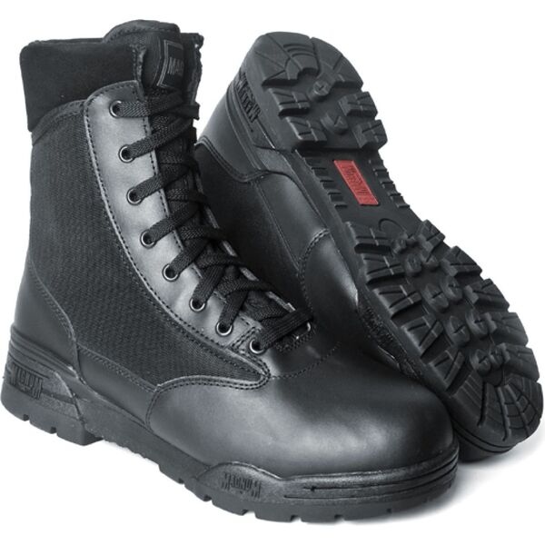 Magnum Buty męskie Classic czarne r. 35