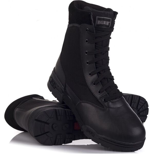 Magnum Buty męskie Classic czarne r. 43